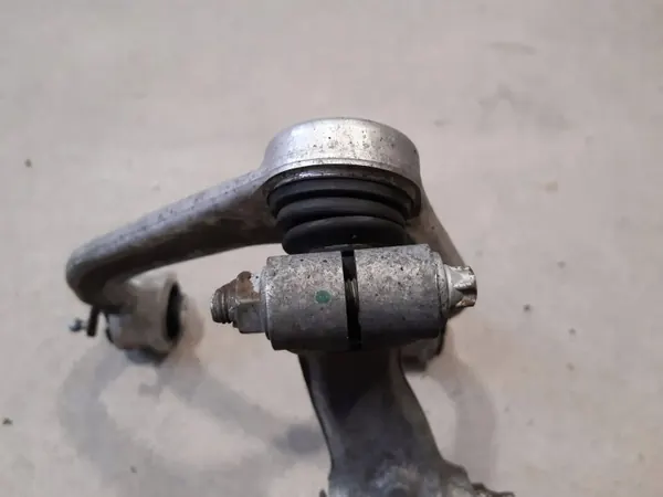 Mercedes-Benz S W222 Voor Linker Stuurkoppel OEM A2223321901 image 4