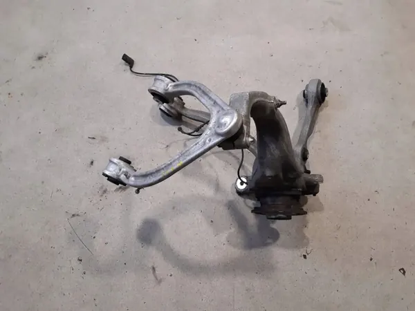 Mercedes-Benz S W222 Voor Linker Stuurkoppel OEM A2223321901 image 7