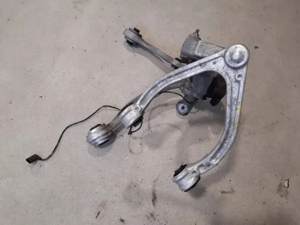 Mercedes-Benz S W222 Voor Linker Stuurkoppel OEM A2223321901 image 9