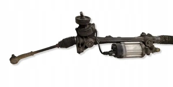 Caixa de direção Skoda OE 1K1909144M usada image 3