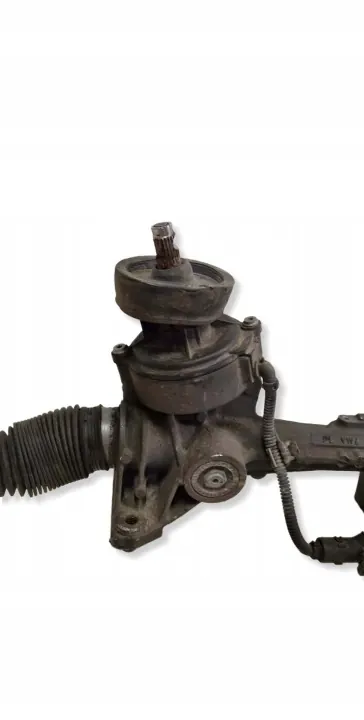 Caixa de direção Skoda OE 1K1909144M usada image 6