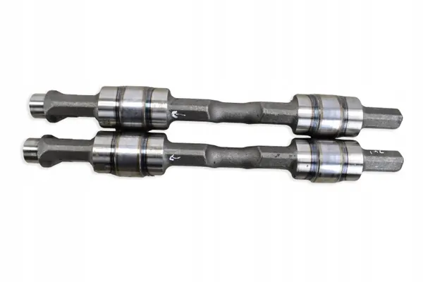 Balansas Mercedes-Benz C W204 2010 OEM A6510340216 image 5