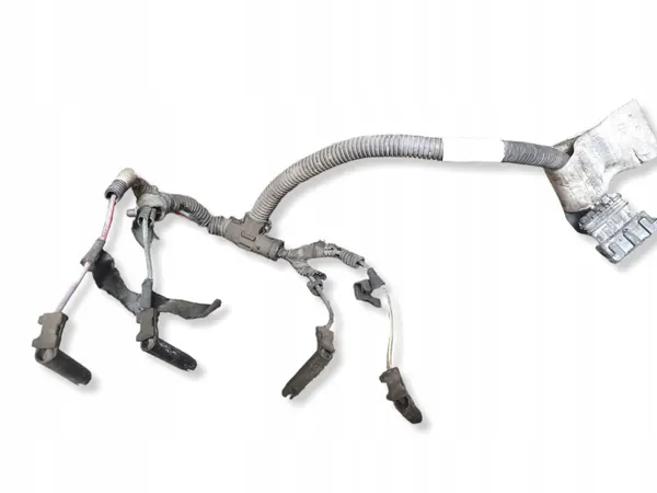 Gloeibougie Bedrading OEM 00551898130 image 2