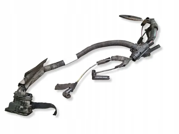 Gloeibougie Bedrading OEM 00551898130 image 3