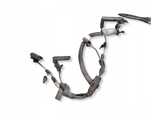 Gloeibougie Bedrading OEM 00551898130 image 7