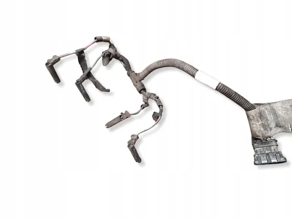 Gloeibougie Bedrading OEM 00551898130 image 8