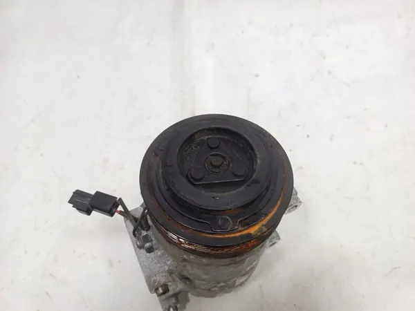Compresor de Aire Acondicionado Mazda CX-30 DM 19- 2.0 B image 2