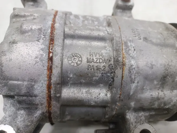 Compresor de Aire Acondicionado Mazda CX-30 DM 19- 2.0 B image 4