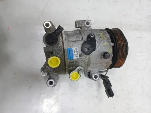 Compresor de Aire Acondicionado Mazda CX-30 DM 19- 2.0 B image 5