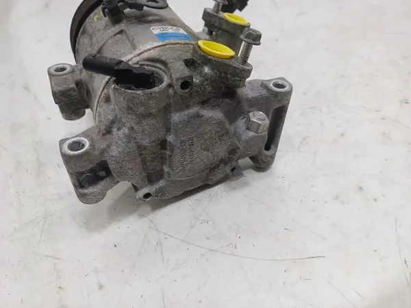 Compresor de Aire Acondicionado Mazda CX-30 DM 19- 2.0 B image 6