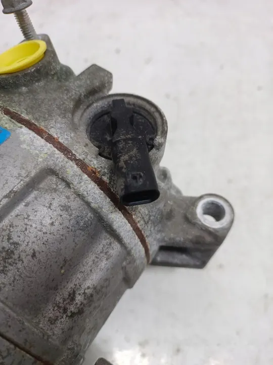 Compresor de Aire Acondicionado Mazda CX-30 DM 19- 2.0 B image 7