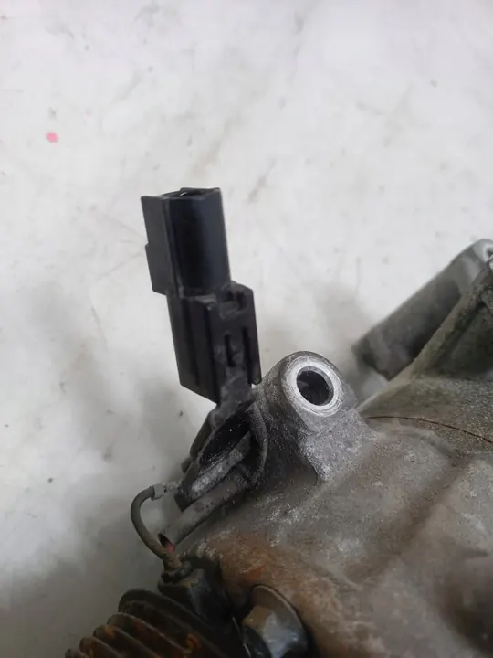 Compresor de Aire Acondicionado Mazda CX-30 DM 19- 2.0 B image 8