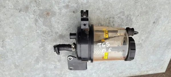 Stuurbekken OEM 154894884848 voor MAN TGS image 2