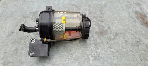 Stuurbekken OEM 154894884848 voor MAN TGS image 3