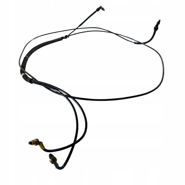 Framluftfjädring slang Jeep Grand Cherokee 2017 OEM 4877809AE image 2