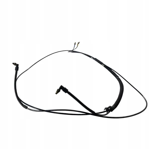 Framluftfjädring slang Jeep Grand Cherokee 2017 OEM 4877809AE image 3