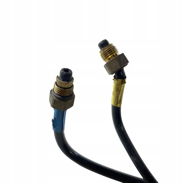 Framluftfjädring slang Jeep Grand Cherokee 2017 OEM 4877809AE image 4