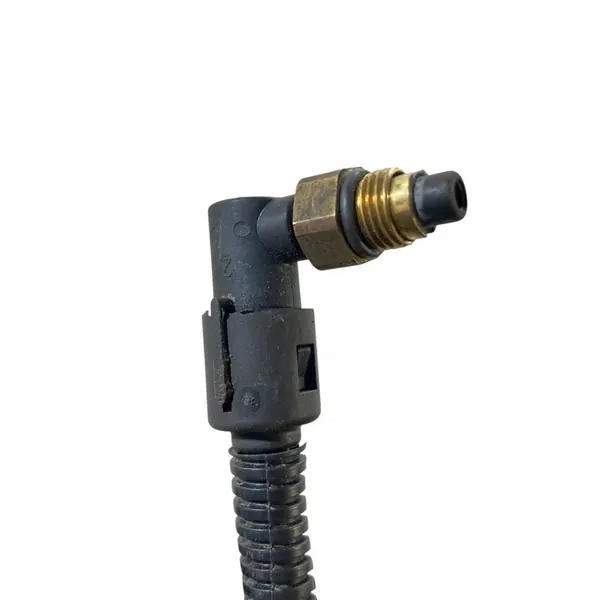 Framluftfjädring slang Jeep Grand Cherokee 2017 OEM 4877809AE image 5