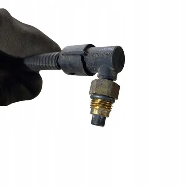 Framluftfjädring slang Jeep Grand Cherokee 2017 OEM 4877809AE image 6