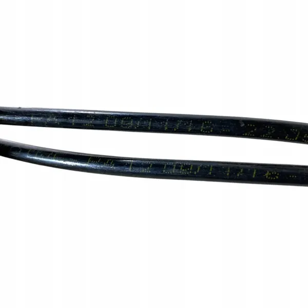 Framluftfjädring slang Jeep Grand Cherokee 2017 OEM 4877809AE image 7