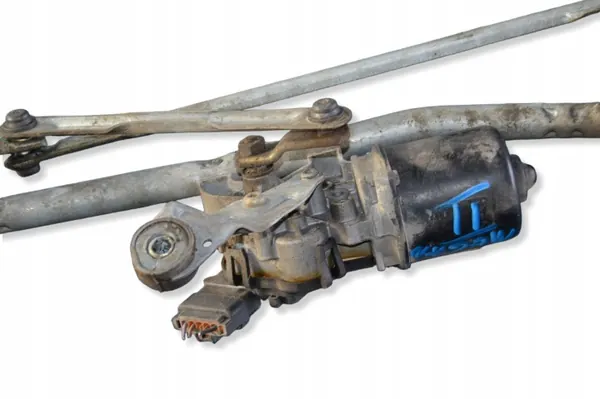 OEM SLG2989 Framruta torkarmekanism Renault image 7