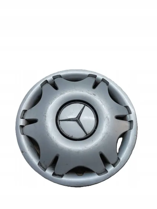 Couvre-roue Mercedes Vito Viano 16" OEM image 2