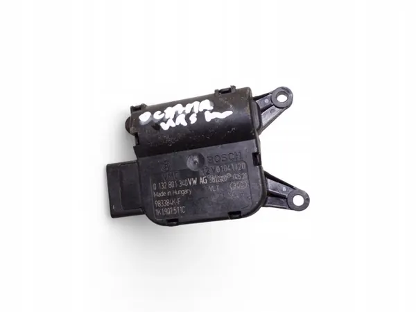 Motor de aba OEM 1K1907511C para Skoda Octavia image 2
