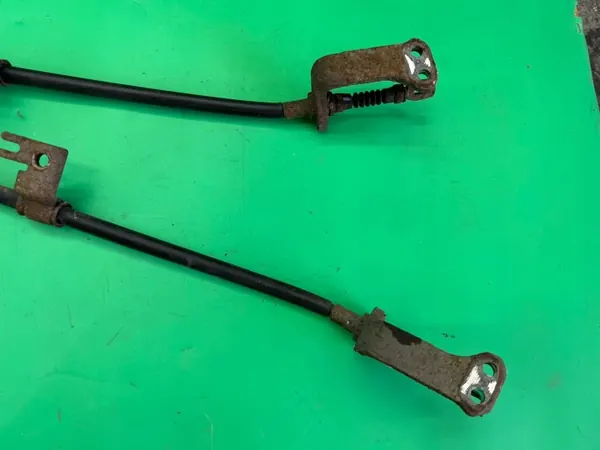 Kabelset handrem Honda City IV Lift 2002-2008 image 9