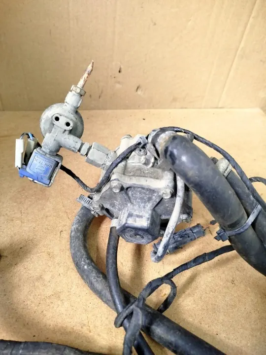 Komplettes LPG-Kit OEM 100 - Stag 2000 GoFast image 6
