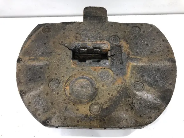 OEM LORK-43-28235 verktygssats för Ford Fiesta MK7 image 3