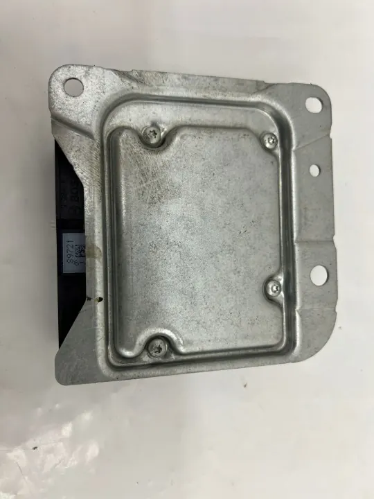 OEM 9817062880 Airbag-anturimoduuli - Käytetty image 3