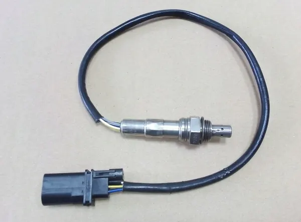 Sensor Lambda Fiat LZA15-A5, 55210949 image 2