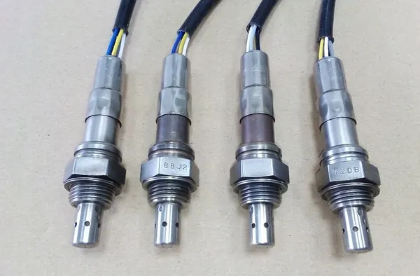 Sensor Lambda Fiat LZA15-A5, 55210949 image 5