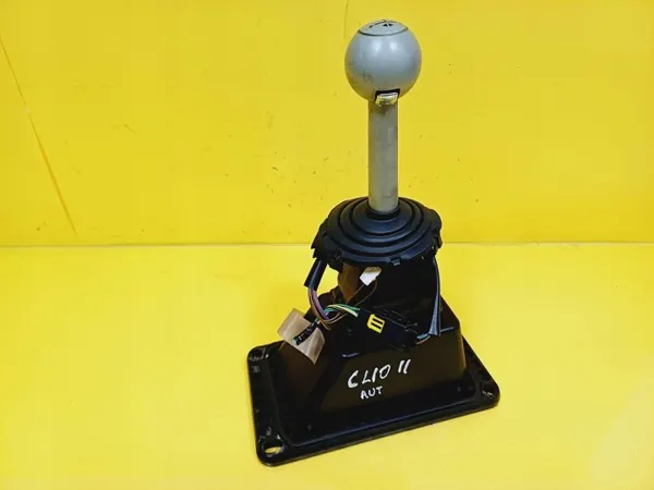 Cric OEM DRC97183 pour Renault Clio II 1.2 Essence image 2