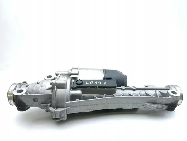 Colonne de direction Mercedes-Benz EQS 2022 OEM 100128219 image 3