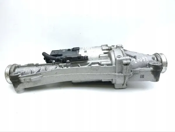 Colonne de direction Mercedes-Benz EQS 2022 OEM 100128219 image 5
