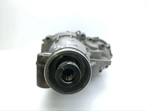 Colonne de direction Mercedes-Benz EQS 2022 OEM 100128219 image 6