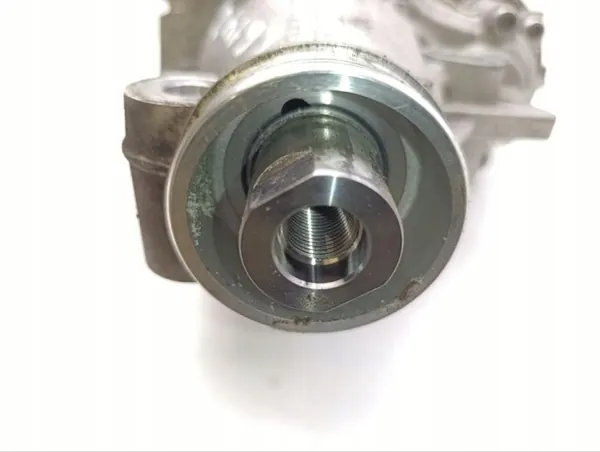 Colonne de direction Mercedes-Benz EQS 2022 OEM 100128219 image 7