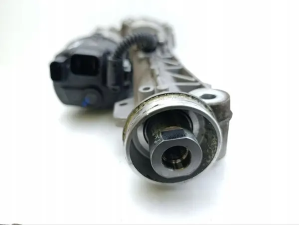 Colonne de direction Mercedes-Benz EQS 2022 OEM 100128219 image 8