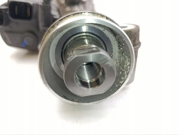 Colonne de direction Mercedes-Benz EQS 2022 OEM 100128219 image 9