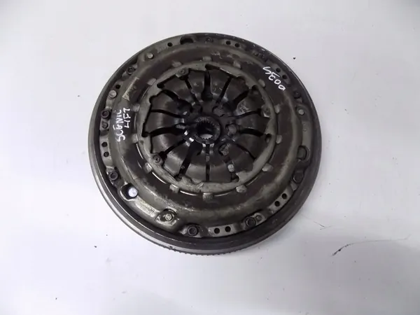 SCENIC III LIFT Kaksimassakytkin 302058286R image 2