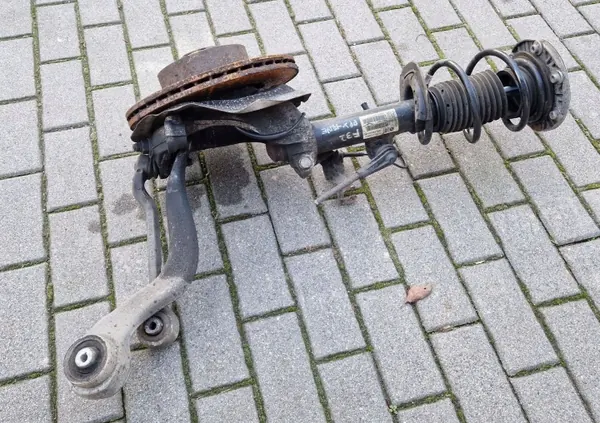 OEM 6859004 Rechter MacPherson-veerpoot voor BMW 4 F32 image 7