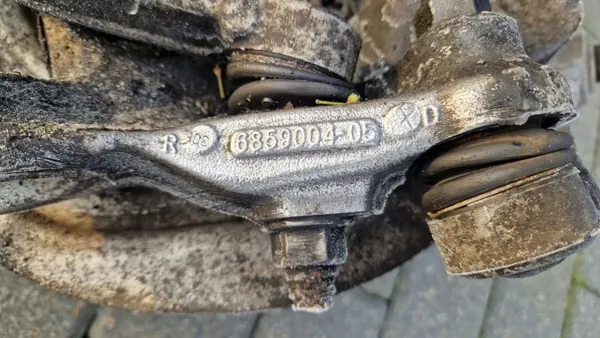 OEM 6859004 Rechter MacPherson-veerpoot voor BMW 4 F32 image 8