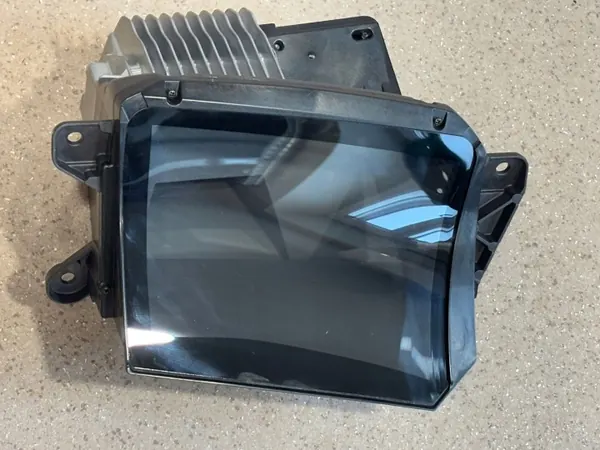 HUD-näyttö OEM 9442013 Etu BMW 3 G20 G21 image 4