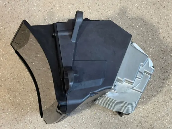 HUD-näyttö OEM 9442013 Etu BMW 3 G20 G21 image 6