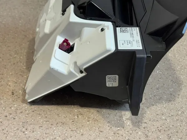 HUD-näyttö OEM 9442013 Etu BMW 3 G20 G21 image 9