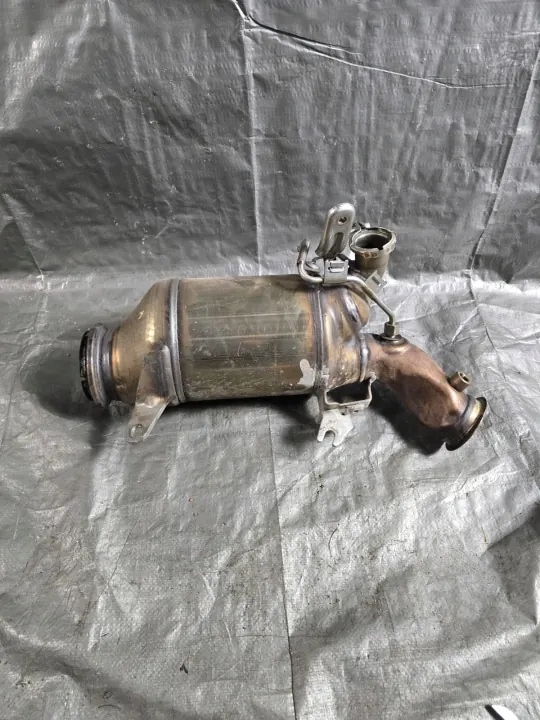 OEM 05L131765K DPF-filter för Audi A4 B9 A5 8W A6 C8 image 2