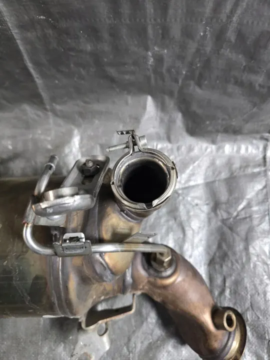 OEM 05L131765K DPF-filter för Audi A4 B9 A5 8W A6 C8 image 3