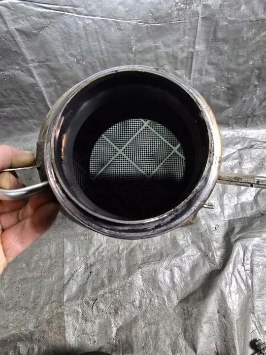 OEM 05L131765K DPF-filter för Audi A4 B9 A5 8W A6 C8 image 4