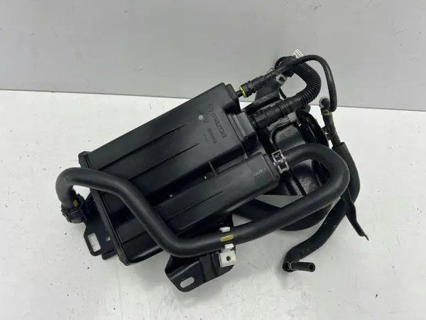 Boîtier Filtre à Charbon Mazda CX-80 OEM PXFV K3411 SULIK1 image 2